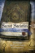 Watch Secret Societies [2009] Fmovies